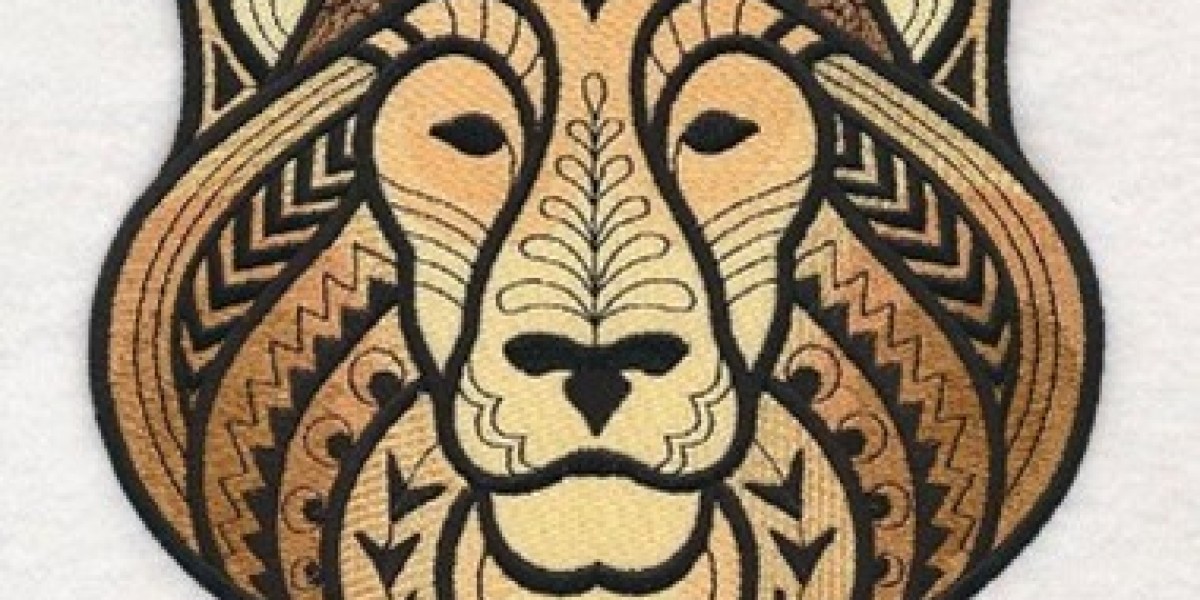 Discover the Perfect 3D Puffy Designs for Your Project