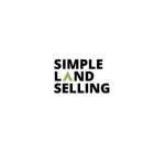 Simple Land Selling Profile Picture