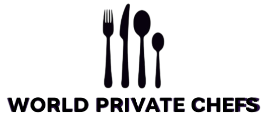 Porto Cervo Private Chef - World Private Chefs