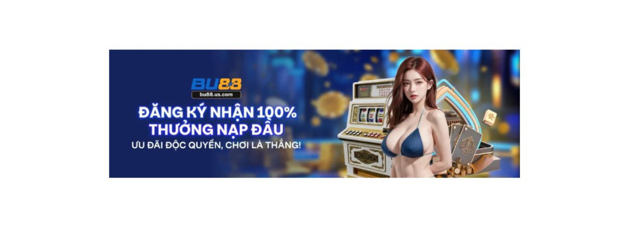 BU88 USCOM Cover Image