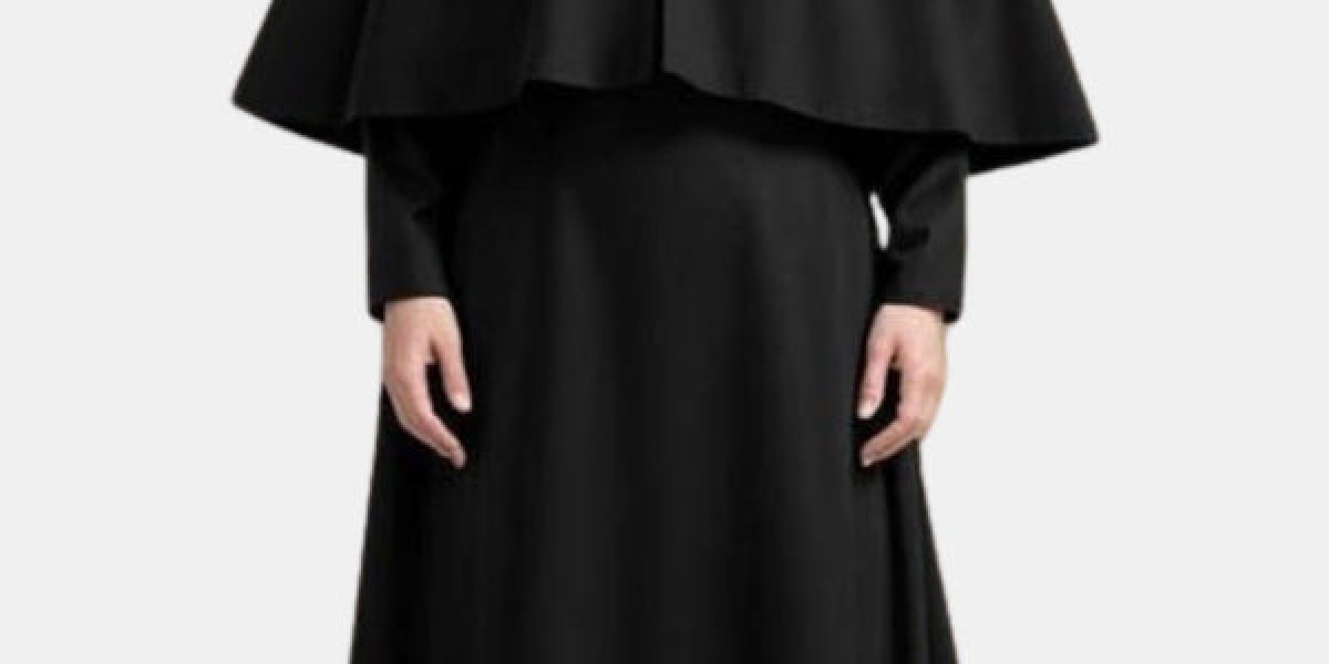 Discover How the Habit Nun Connects Faith Across Generations