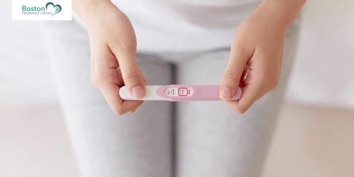 Understanding the Importance of Pregnancy Testing Services