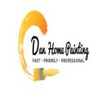 Dan Home Painting Services Profile Picture