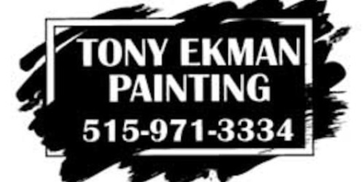 Why Choose Experts for Urbandale Residential Painting?