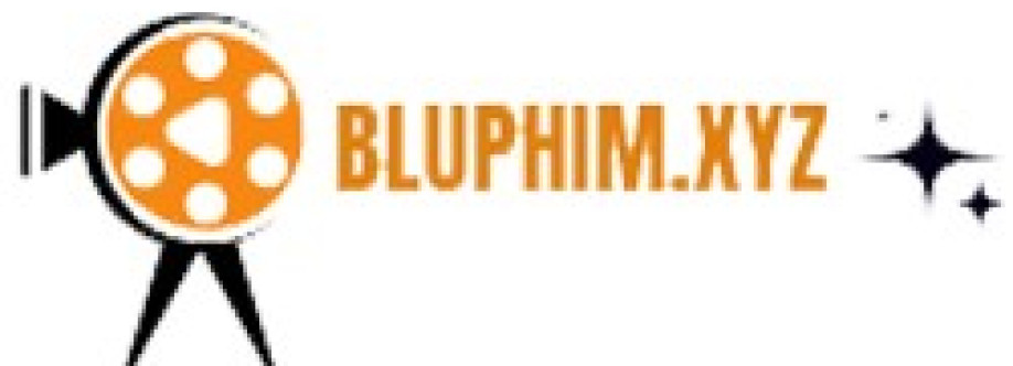 Bluphim Cover Image