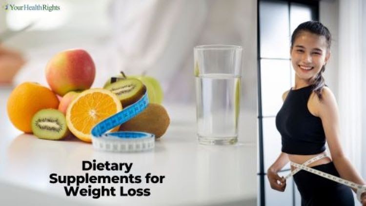 Top 10 Best Weight Loss Supplements for Fast and Safe Result