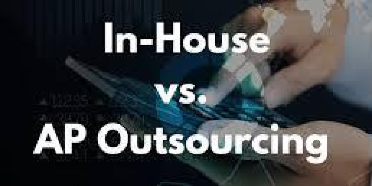 The Competitive Edge You Didn’t Know You Needed: AP Outsourcing