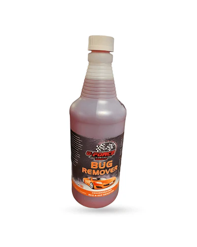 How Bug Removers Protect Your Car’s Finish from Stains and Damage? | by Gforceautodetailing | Sep, 2025 | Medium