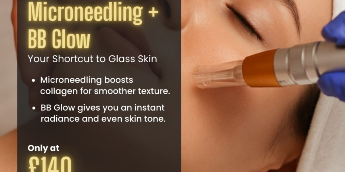 Discover the Power of Exosomes Treatment in London at Medusa Beauty Zone