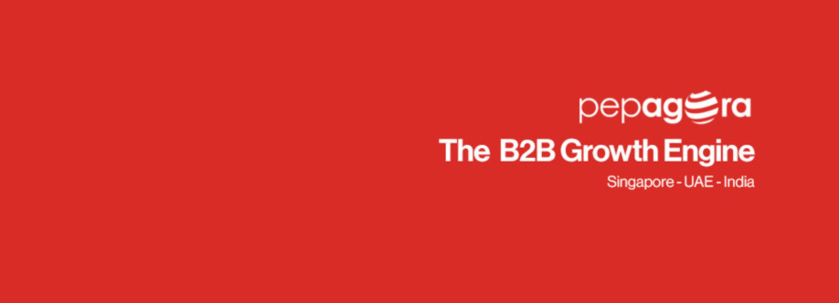 Pepagora Cover Image