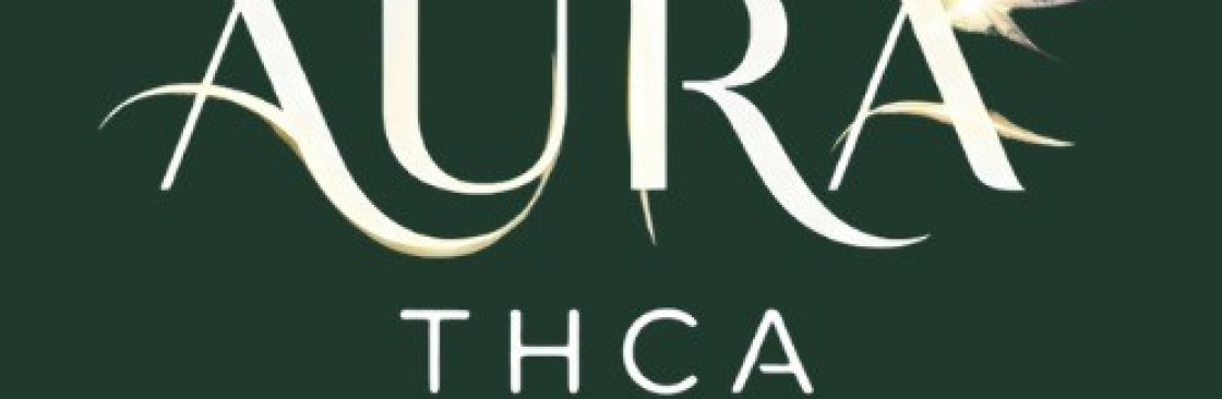 AuraTHCA Wholesale Cover Image