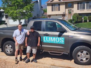 Painters Salt Lake City, Utah | Lumos Painting Company