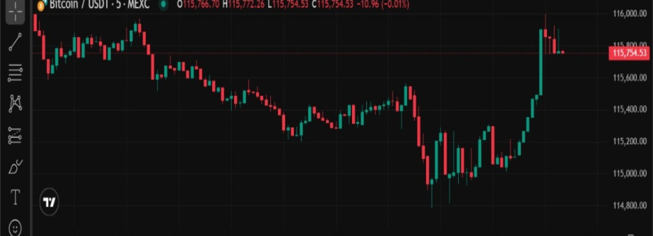 Mexquick Trading Cover Image