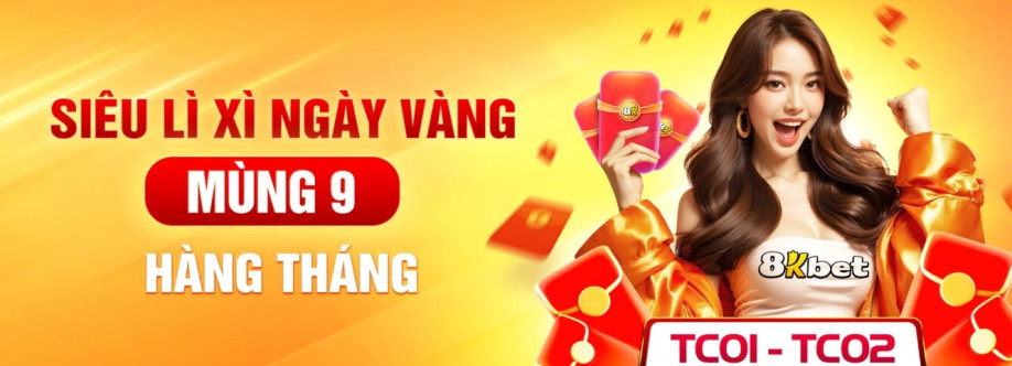 8KBET 8Games Cover Image