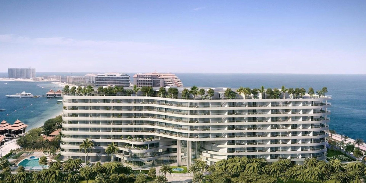 Palm Jumeirah Property for Sale – Luxury Living Redefined