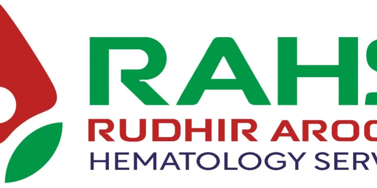 Best Hematology Centre in Lucknow — Rudhirarogya: A Place of Healing and Hope