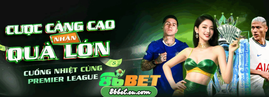 86BET eucom Cover Image