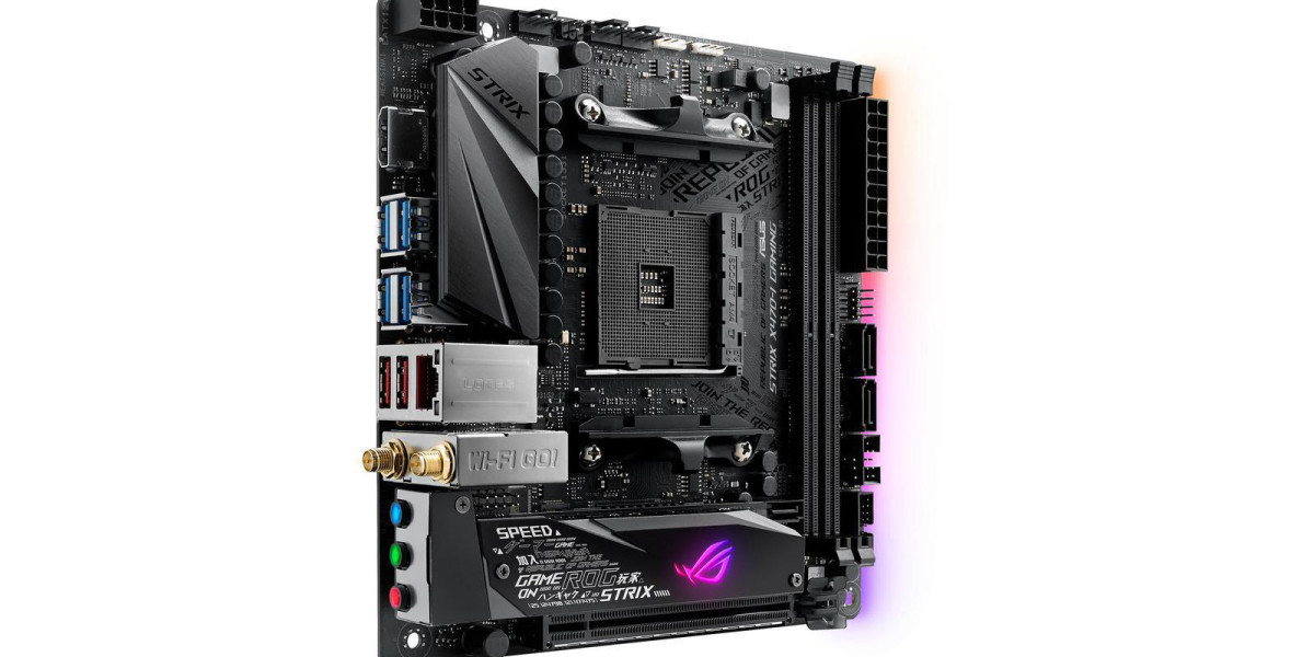 Where to Buy the Best Motherboards Online in the US