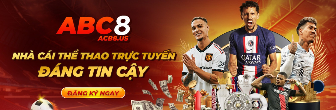 ABC8 com Đăng Ký 88k Cover Image