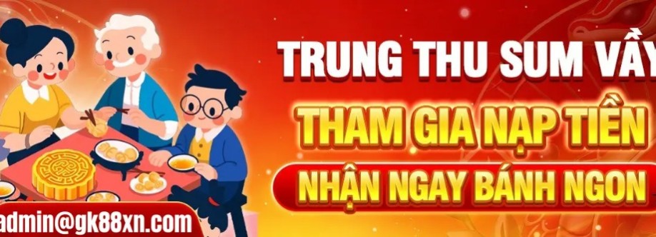 Gk88xn com Cover Image