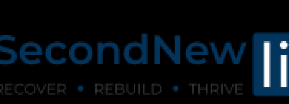 SecondNew Life Cover Image