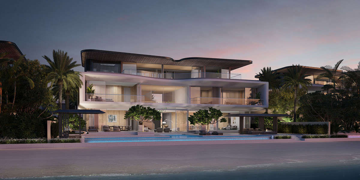 Luxury Apartments for Sale in Dubai