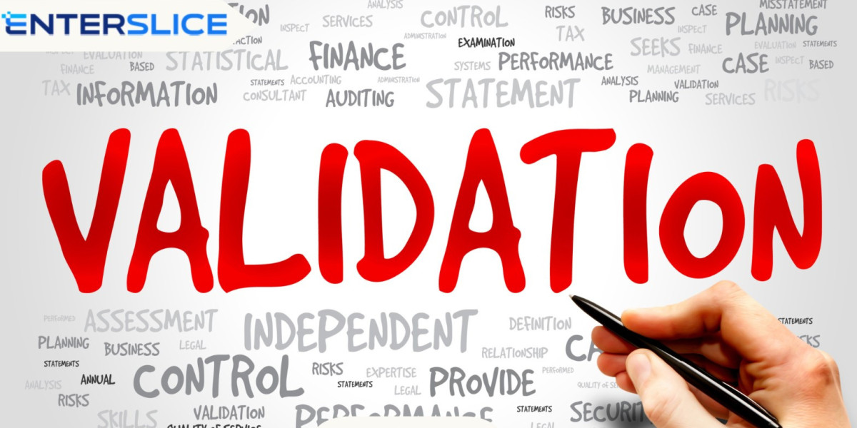 Scrap Validation Services for Smarter Waste Management