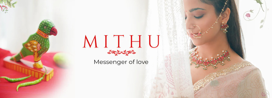 Unniyarcha Jewellery Cover Image