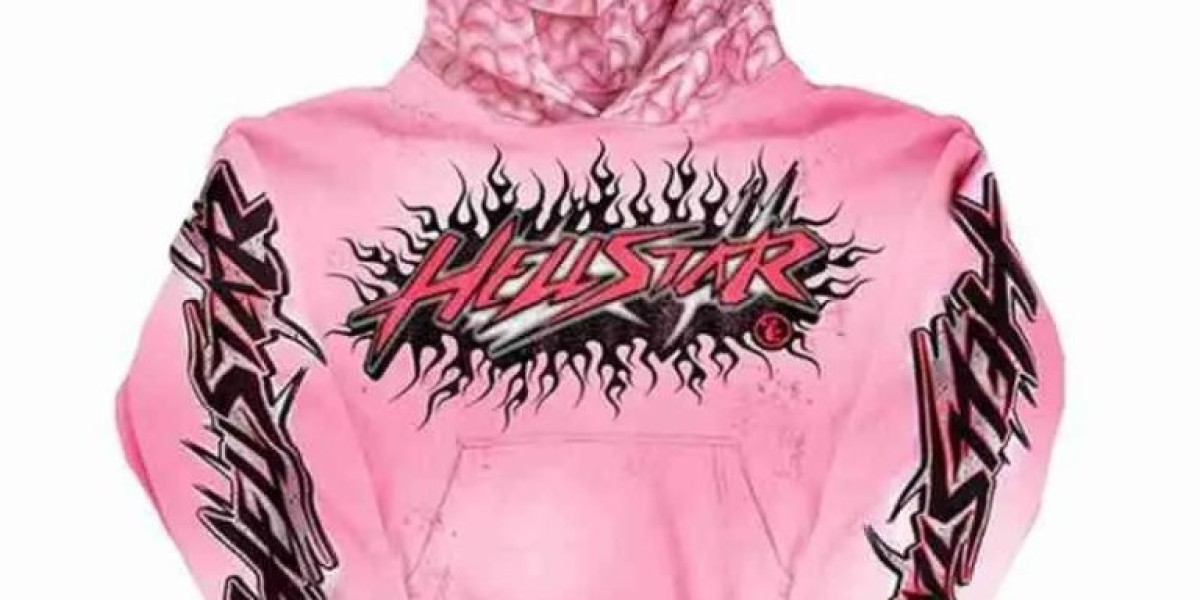 Hellstar Hoodie That Turns Heads