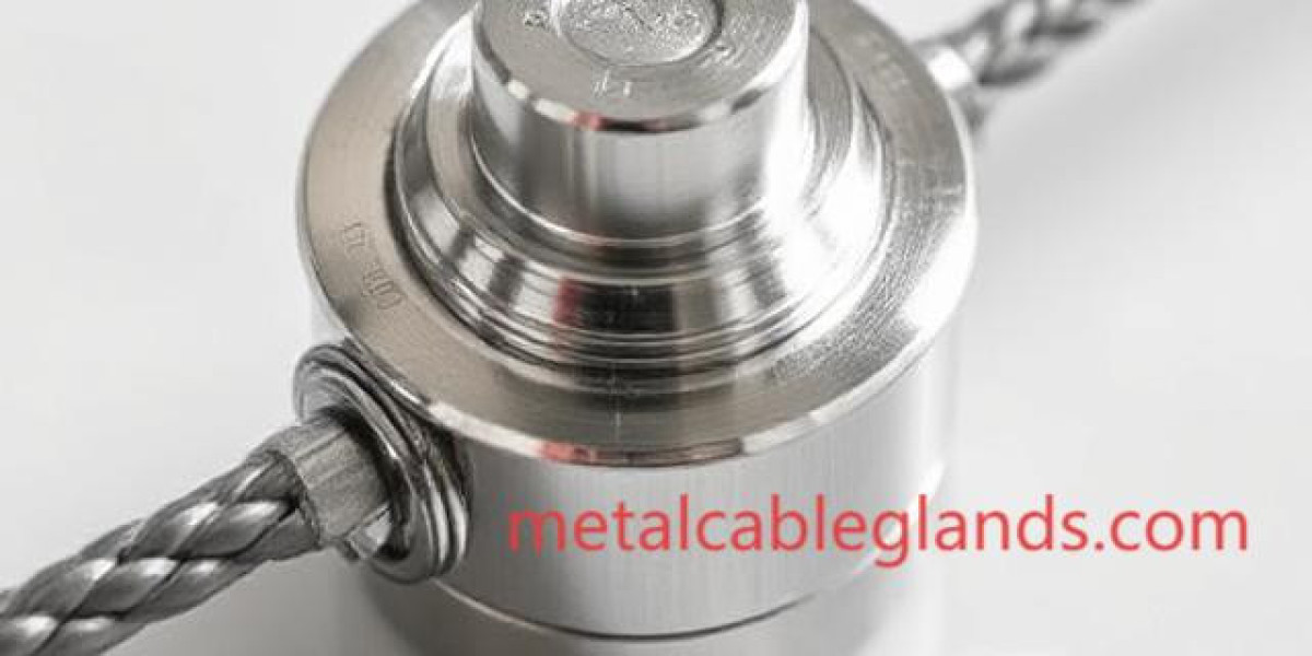 HJSI EMC Cable Gland Solutions For Industrial And Commercial Systems