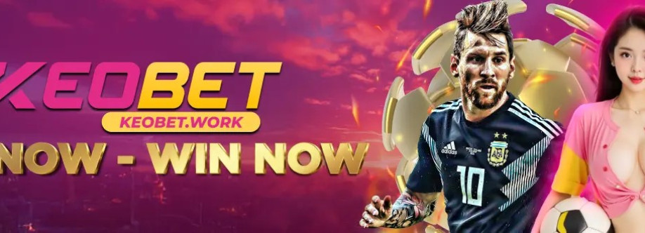 keobetwork Cover Image