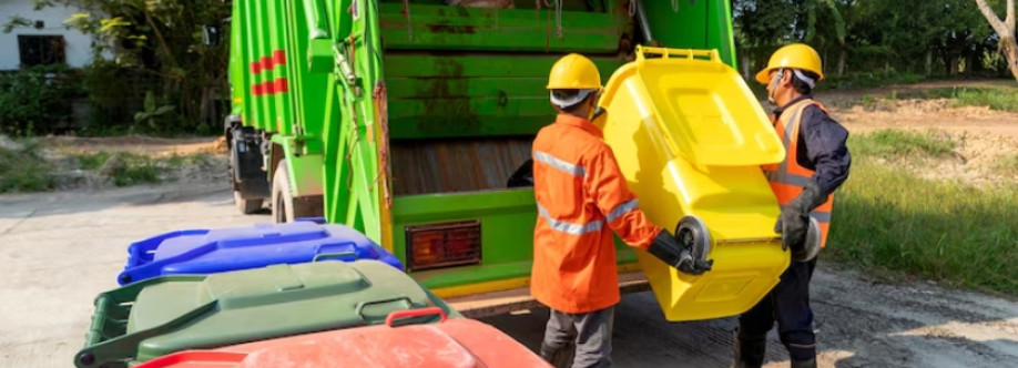 P and G Towing Cover Image