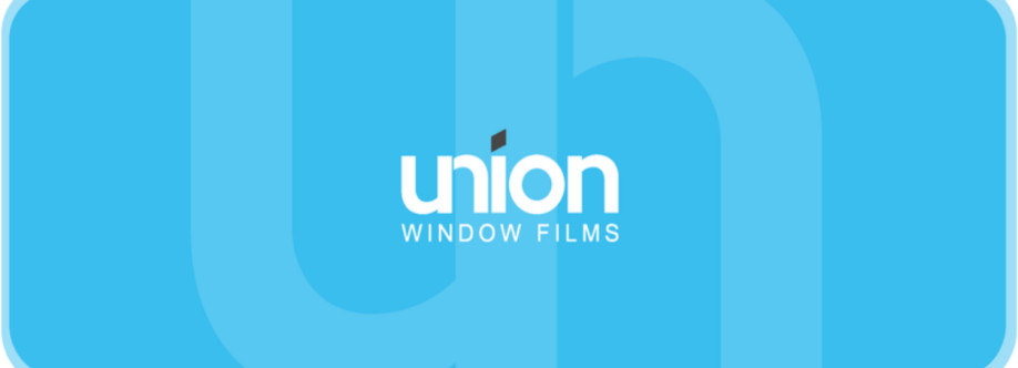 Union Window Films Cover Image