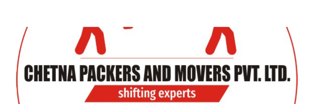 Chetna Packers and Movers Cover Image