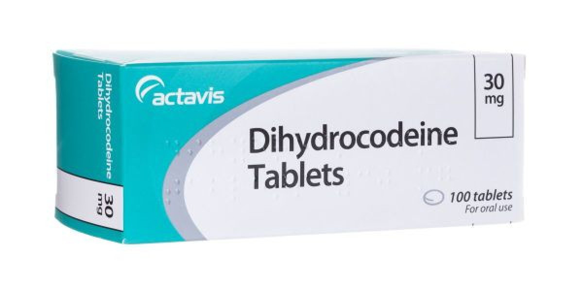 Dihydrocodeine 30mg Online UK – Quick Access to Dihydrocodeine 30mg Online UK – Hassle-Free Pain Relief