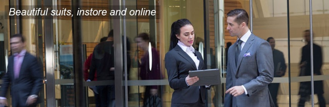 Roman Daniels Suit Club Cover Image