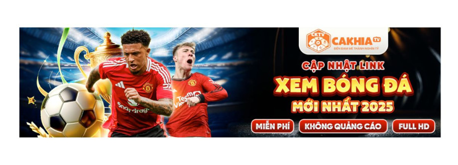 Cakhia TV Cover Image