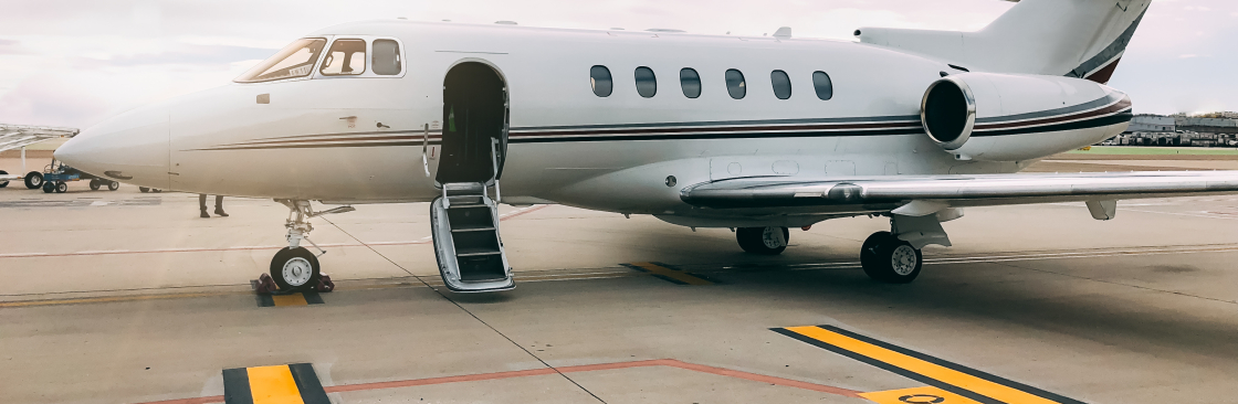 Trade North Aviation Cover Image