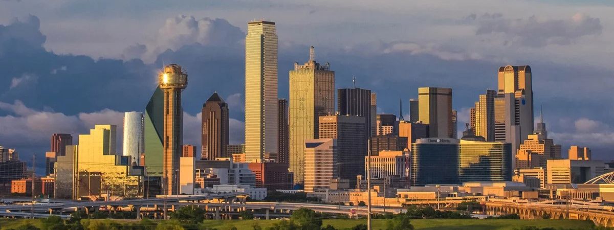 Southwest Airlines Dallas Office in Texas