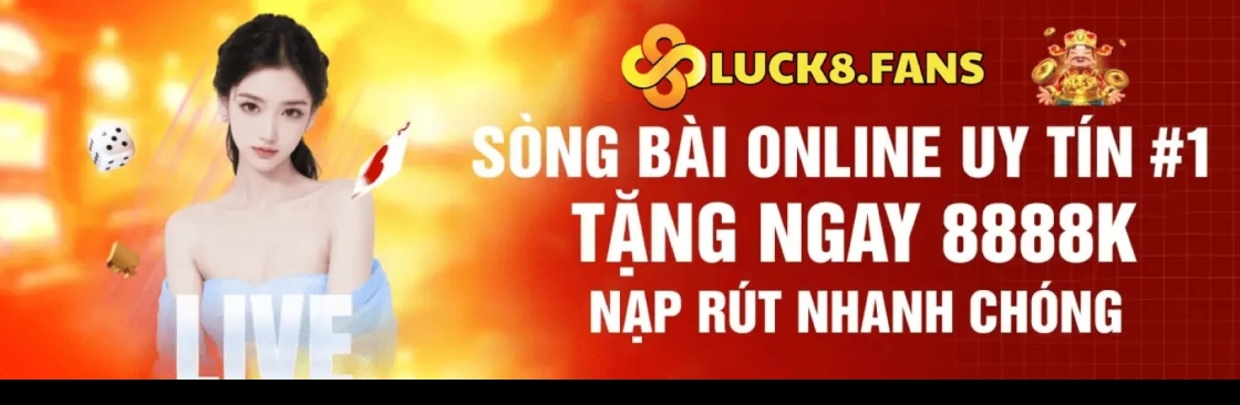 Trang Chủ LUCK8 Cover Image