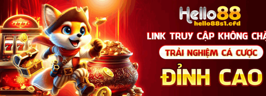 Hello88s1cfd Cover Image