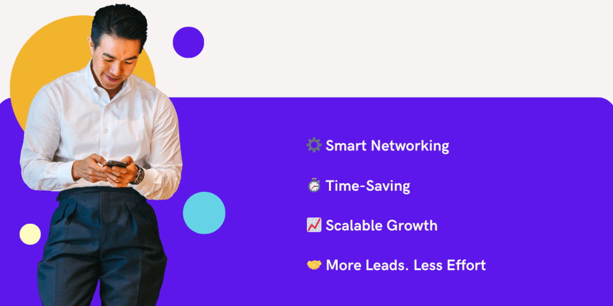 LinkedIn Automation Guide for Sales & Recruitment