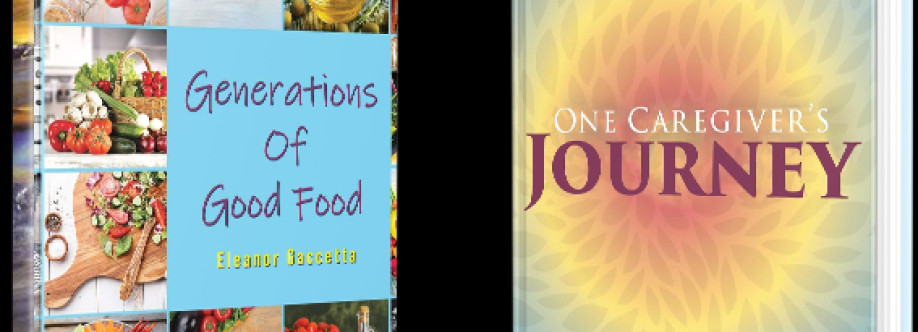 Eleanor Gaccetta Cover Image