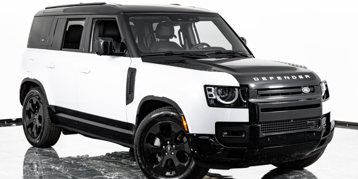 Top Land Rover Fort Lauderdale Service Center for Quality Repairs