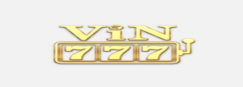 Vin777 onl Cover Image