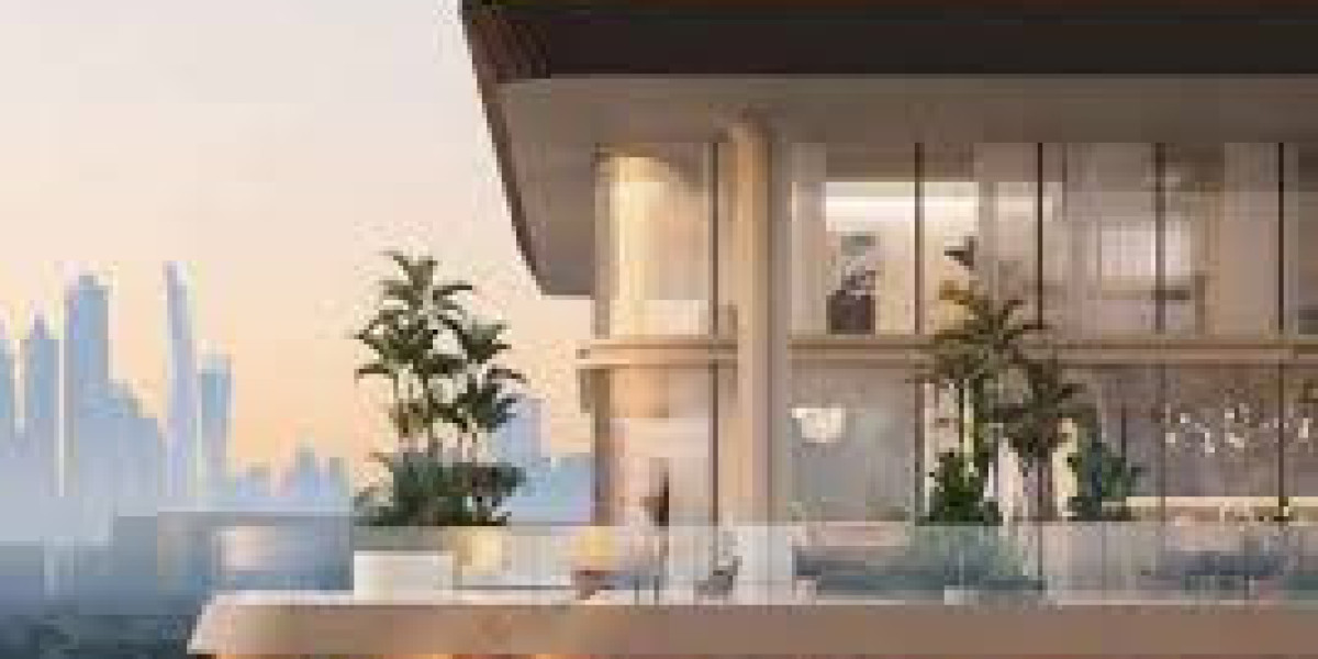 Luxury Apartments for Sale in Dubai