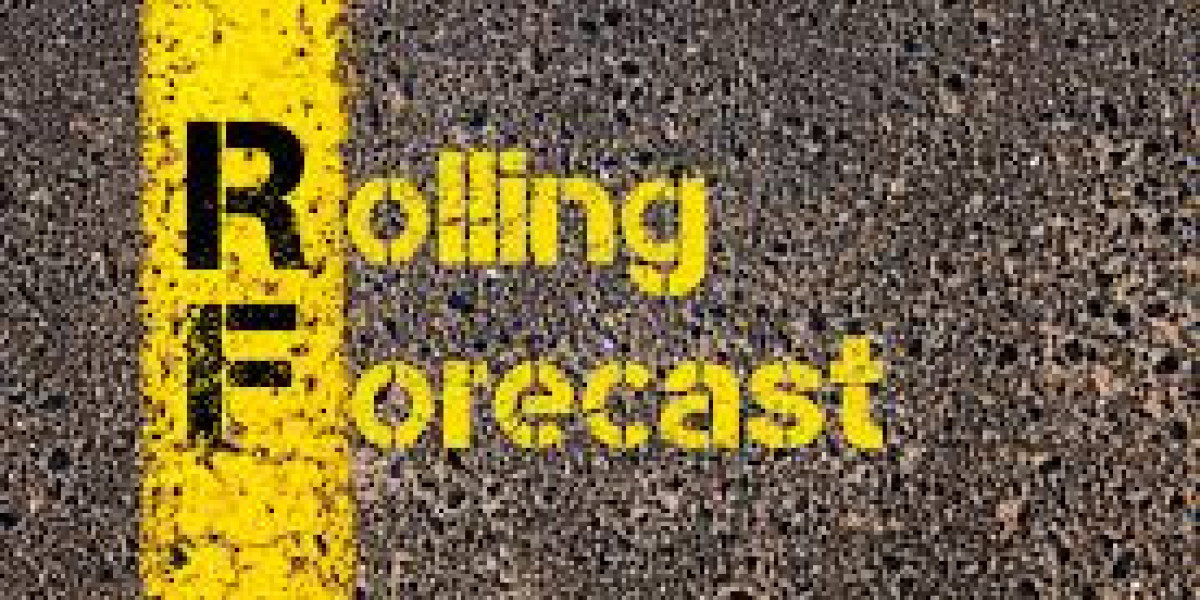 Rolling 12-Month Forecast: How CFOs Build Continuous Visibility