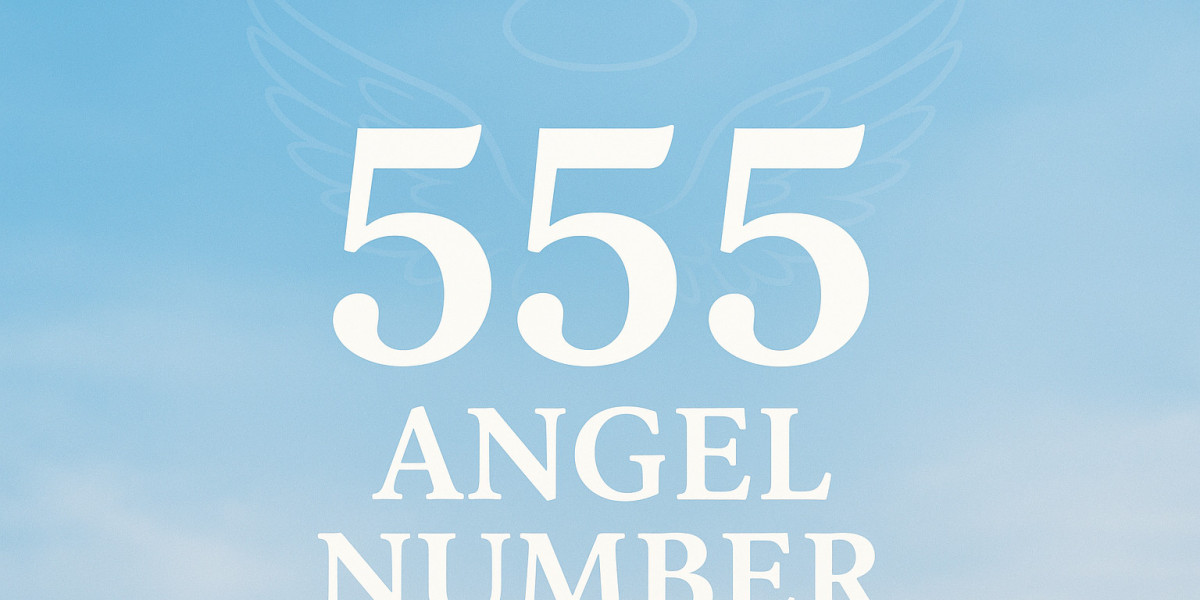 555 Angel Number: Meaning, Significance, and Spiritual Message