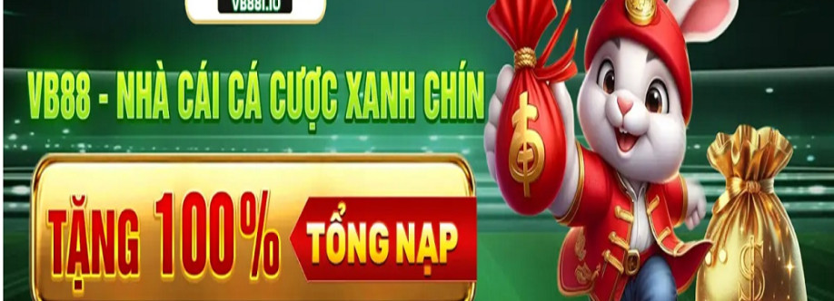 Trang chu VB88 Cover Image