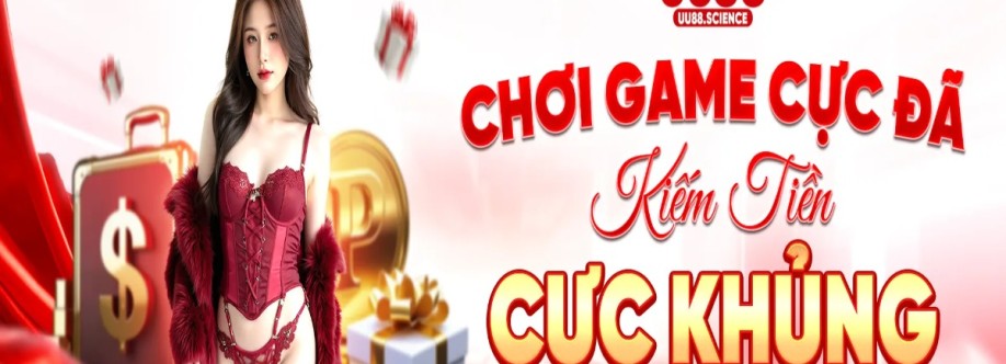 uu88 science Cover Image